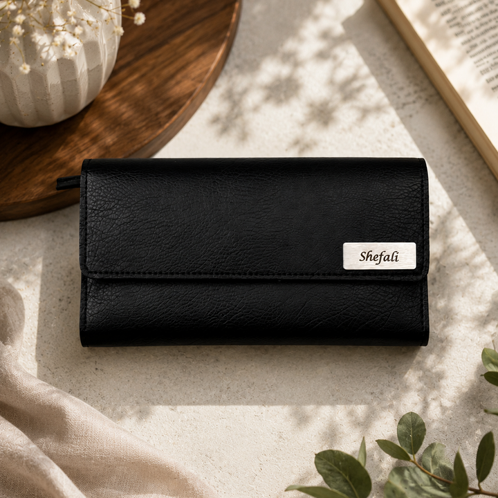Personalised  Women's Wallet