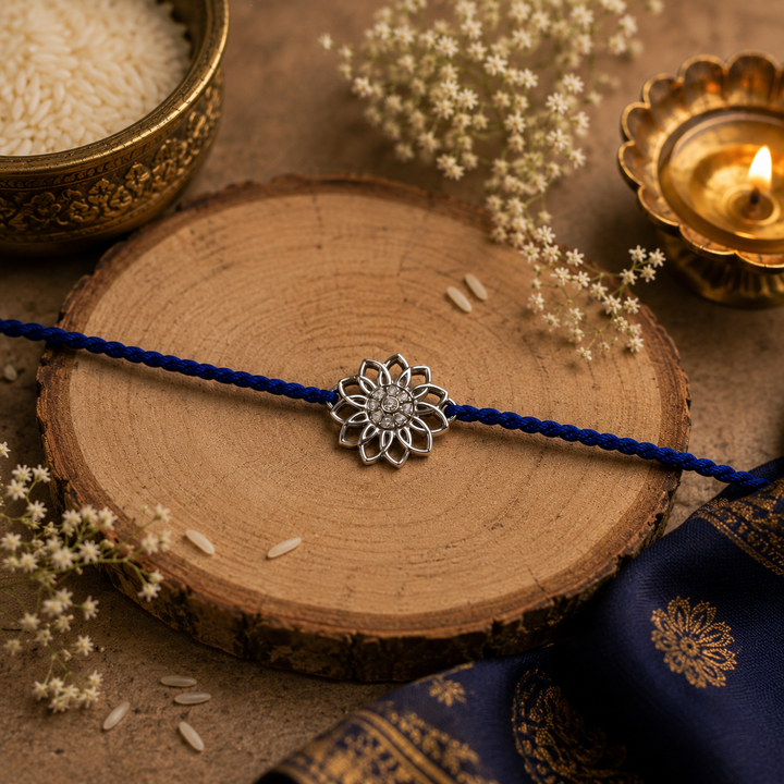 Mangalam Rakhi