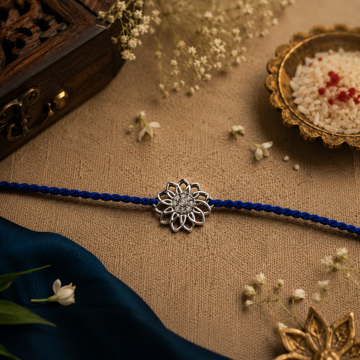 Mangalam Rakhi