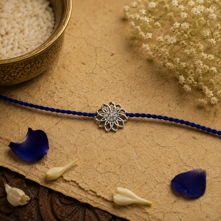 Mangalam Rakhi