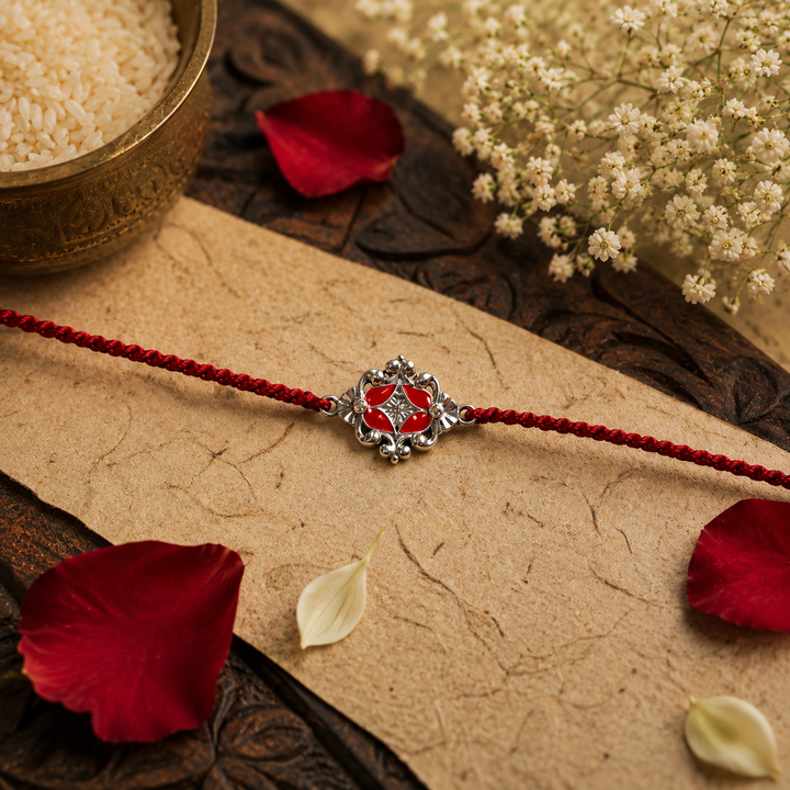 Classic Rakhi