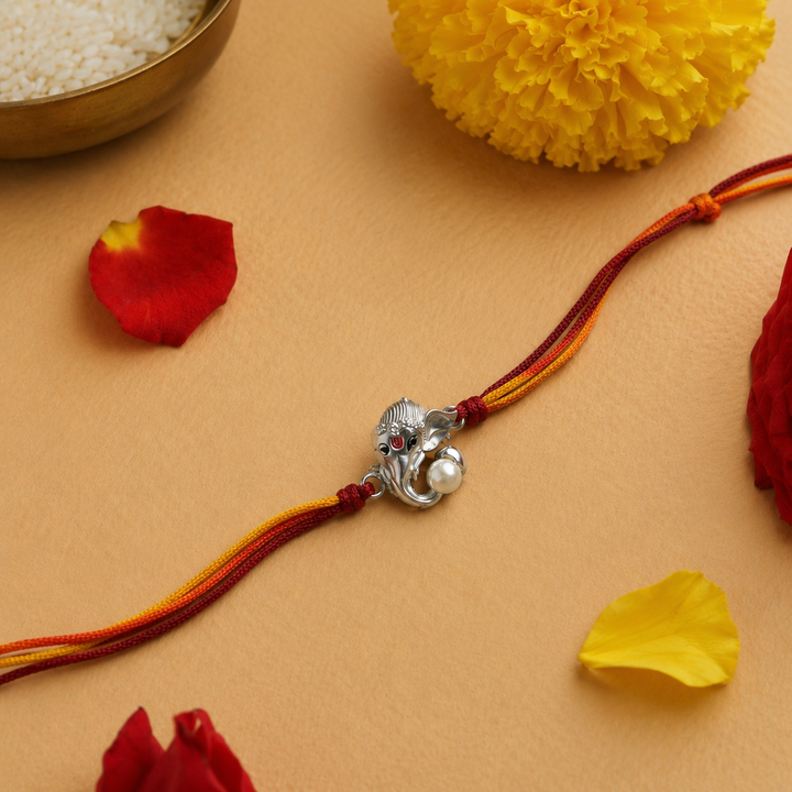 Ganesha Rakhi