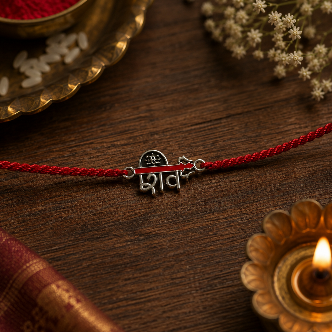 Shiv Rakhi