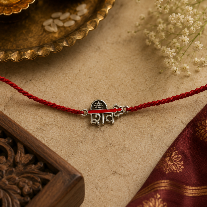 Shiv Rakhi