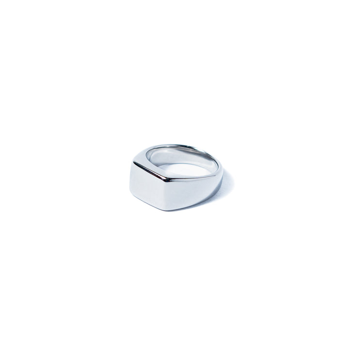 Edge Ring
