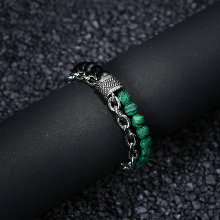 Modern Fusion Bracelet