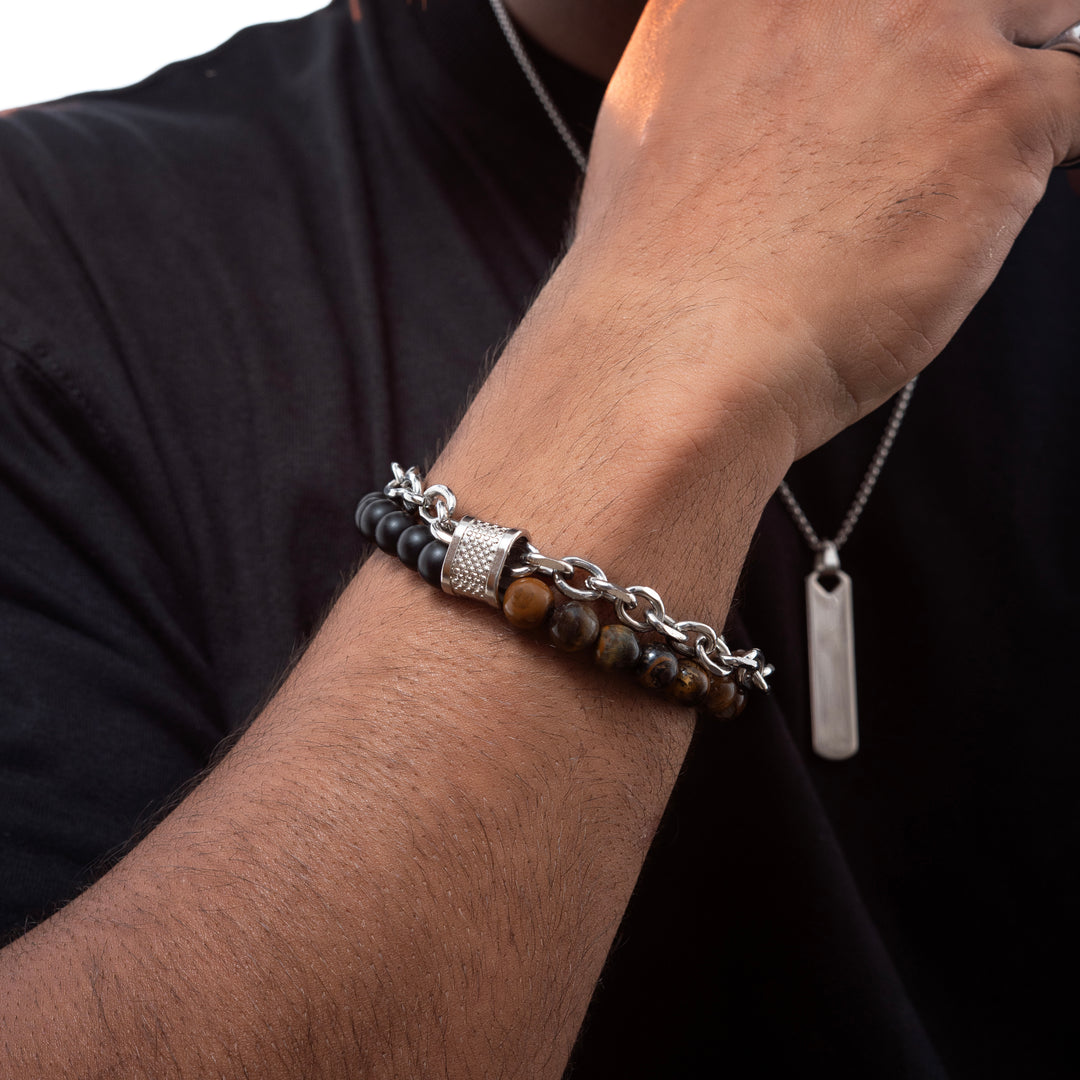 Classic Fusion Bracelet