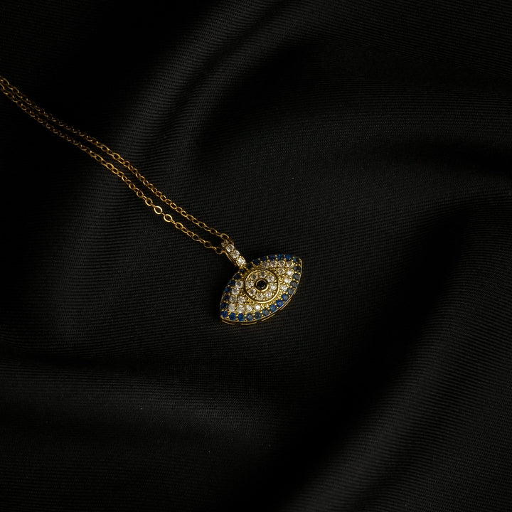 Evil Eye Necklace