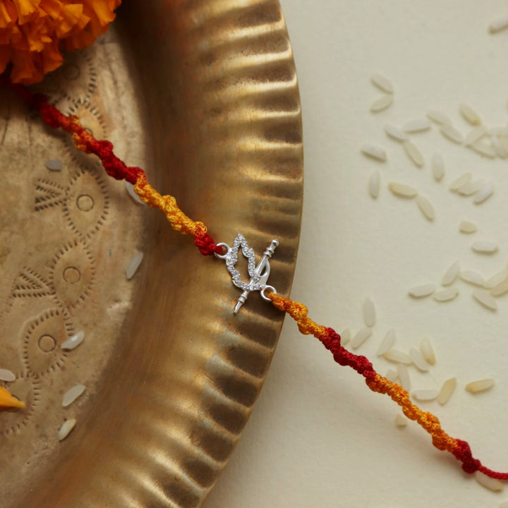 Bansuri Rakhi