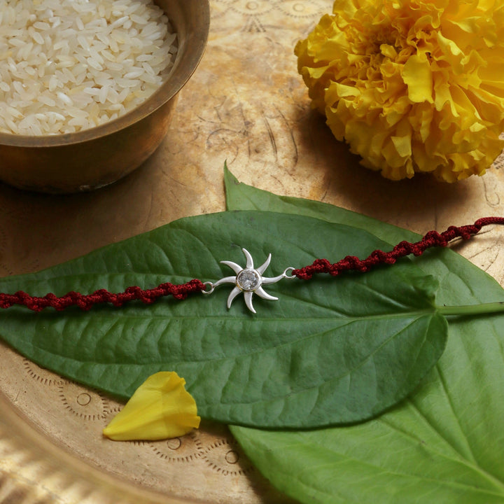 Sun Rakhi