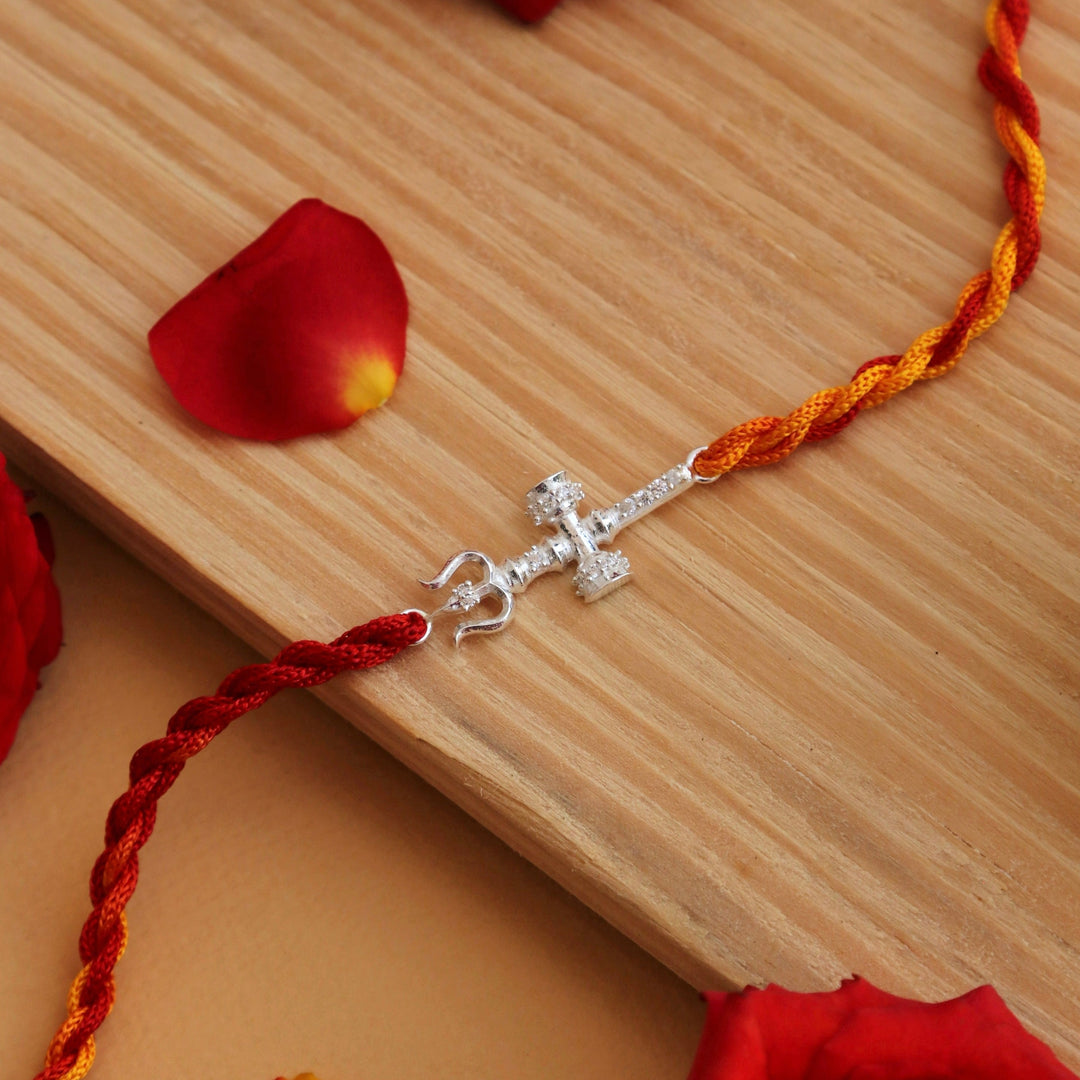 Trishul Rakhi