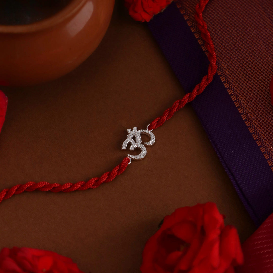 Om Rakhi