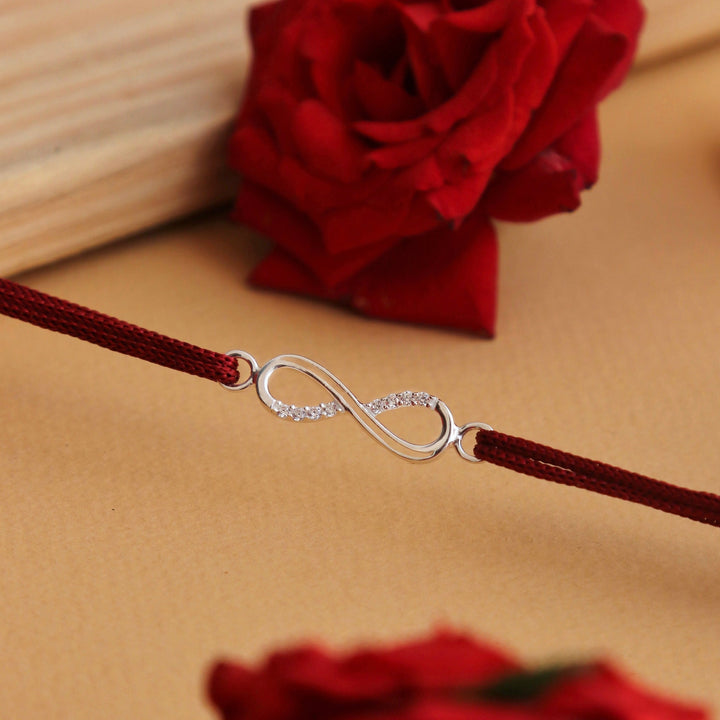 Infinity Rakhi