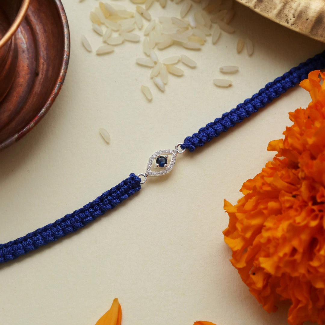 Evil Eye Rakhi