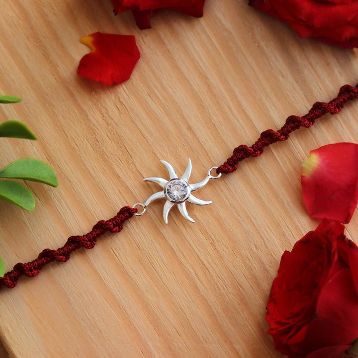 Sun Rakhi