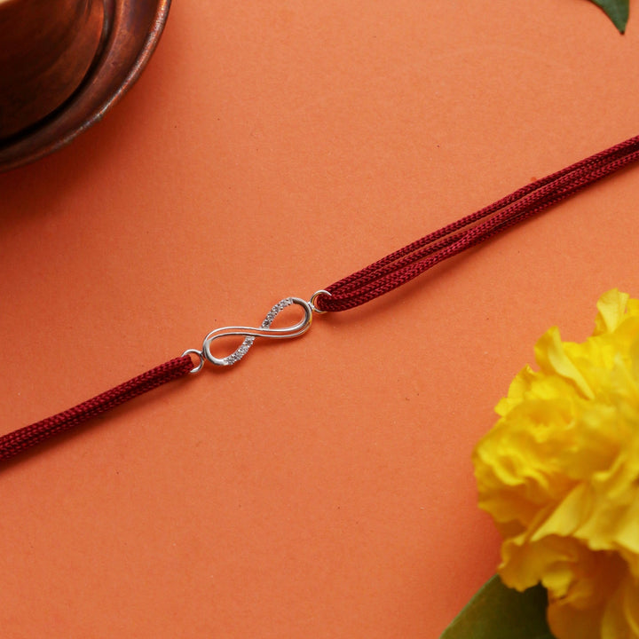 Infinity Rakhi
