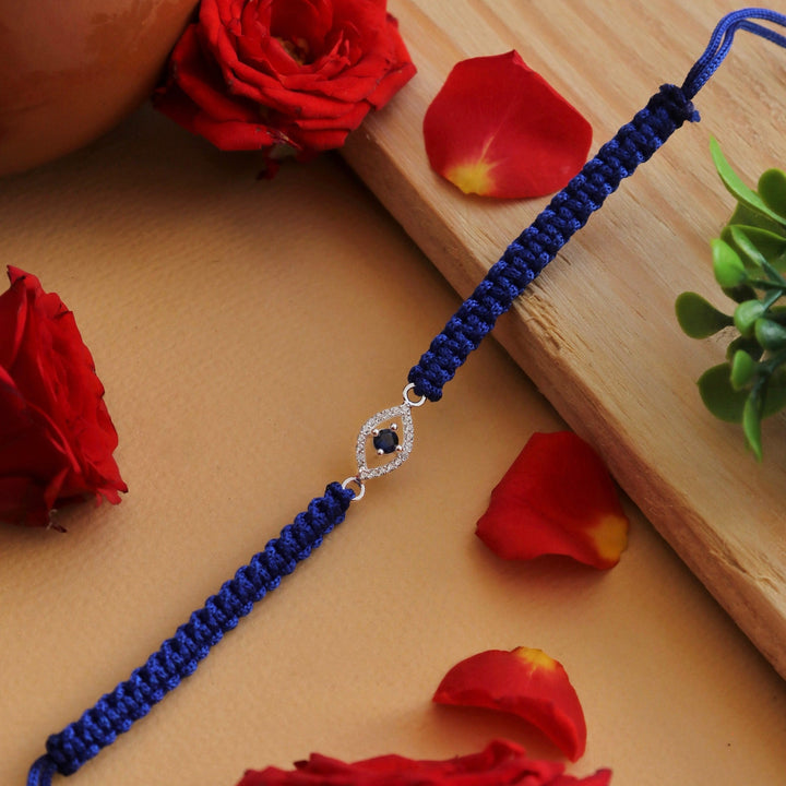 Evil Eye Rakhi