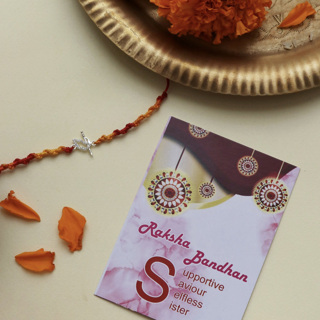 Bansuri Rakhi