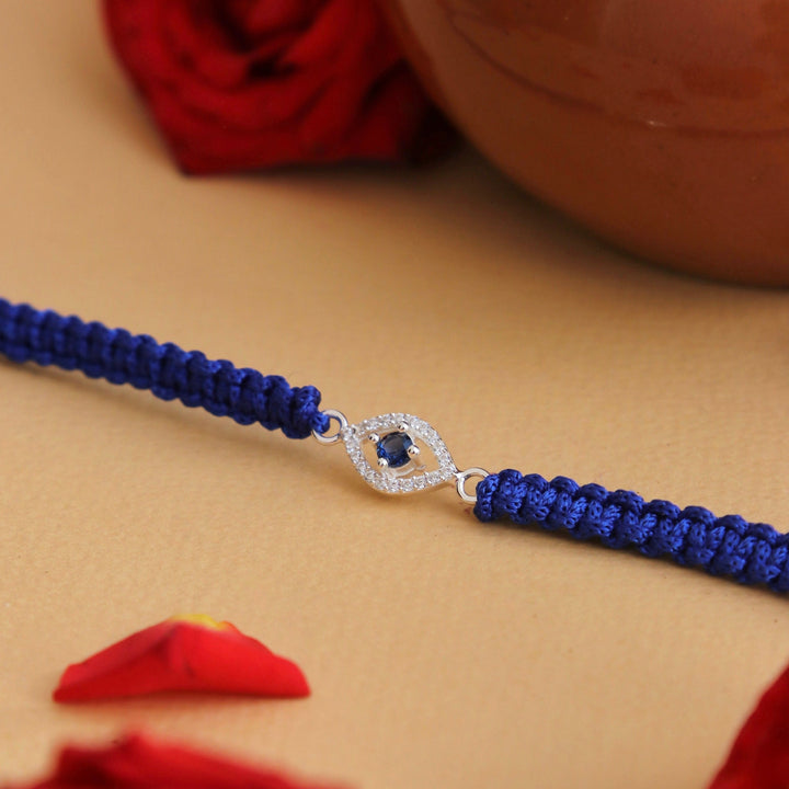 Evil Eye Rakhi