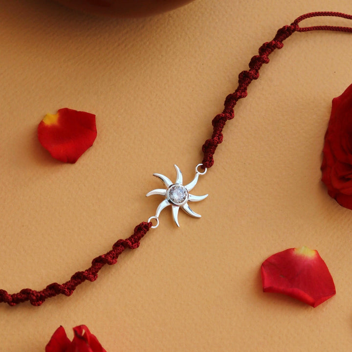 Sun Rakhi