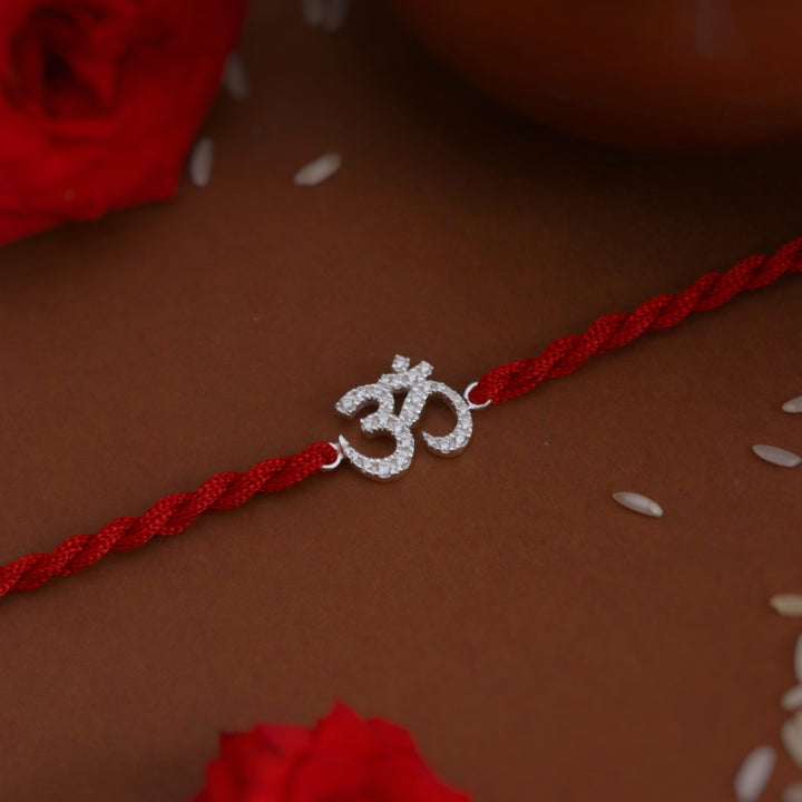 Om Rakhi