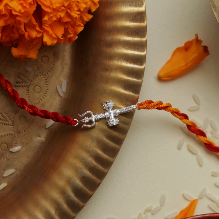Trishul Rakhi